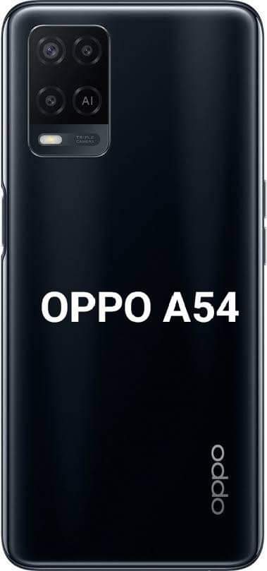 A picture of Ninauza Oppo A54 120 000 GB64 Ina krek kwajuu ndogo
