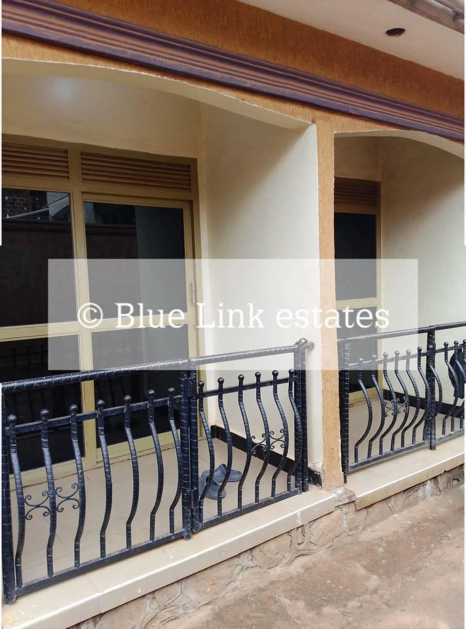 A picture of Double room slf contained for rent at 300k in Kawempe