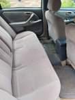 A picture of Toyota Camry 2001