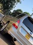 A picture of 2007 Subaru Forster 2 0cc