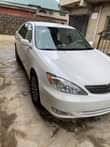 A picture of Toks available for sale Its already pimped for anyone ready