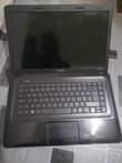 A picture of Laptop