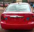 A picture of Neatly used Toyota Corolla 2004 model 2 1m Location is