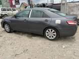 A picture of Toyota Camry