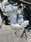 A picture of SINORAY 125 8 0744888214