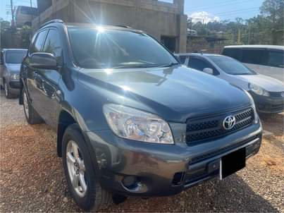 used toyota rav4