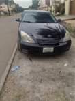 A picture of 2004 Es300