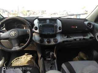 A picture of Four plugs 2007 Toyota Rav 4 in great shape for