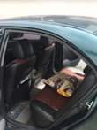 A picture of 2007 Toyota Avensis 4plug Engine