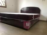 A picture of Bed