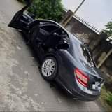 A picture of HOT DEAL MERCEDES BENZ C300 MODEL 2010 Belgium standard Duties