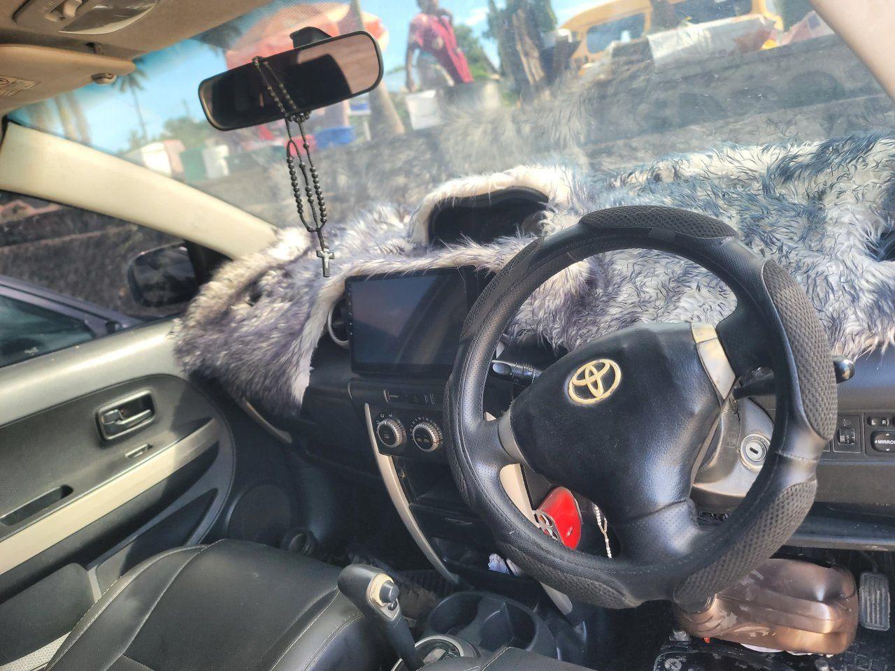 A picture of Toyota IST For Sell