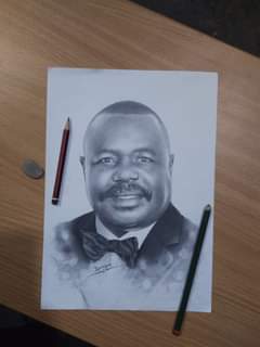 Bahati E.