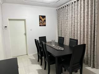 furnished apartments