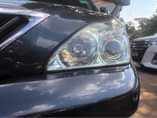 A picture of Toyota harrier 2008 model
