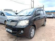 A picture of Voxy on quick sale at only 14mcall 0770361996 0703617247