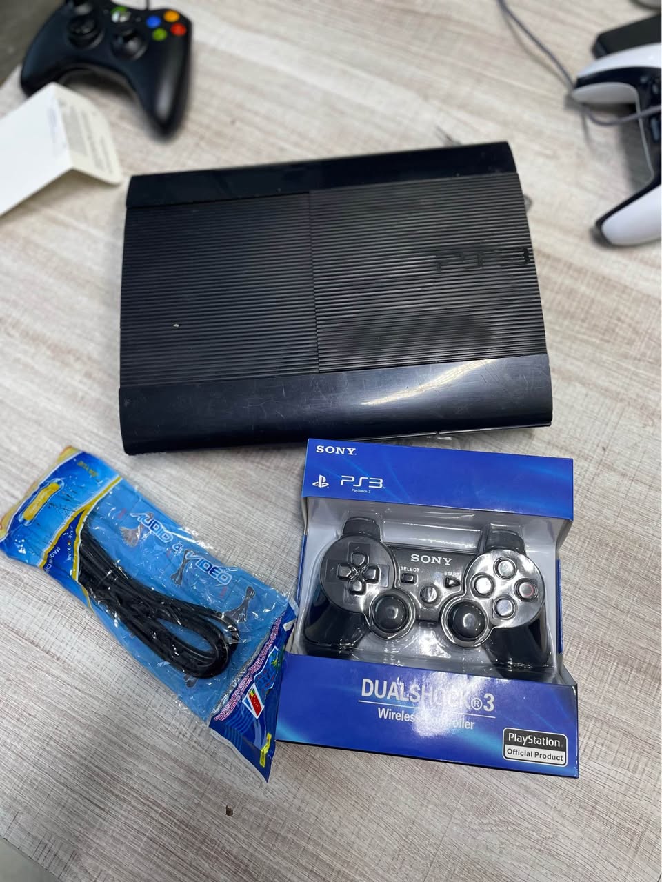 playstation