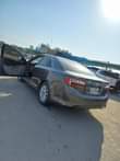 A picture of Reg 2013 Toyota camryLE