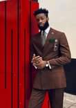 A picture of Suits kawunda African wear clothes for family