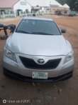 A picture of Sallah Bonanza Distress Sale Upgraded 2010 Camry muzzle v6 Engine