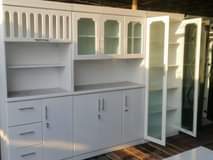 kitchen units