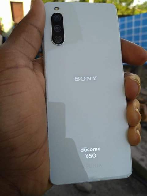 sony xperia