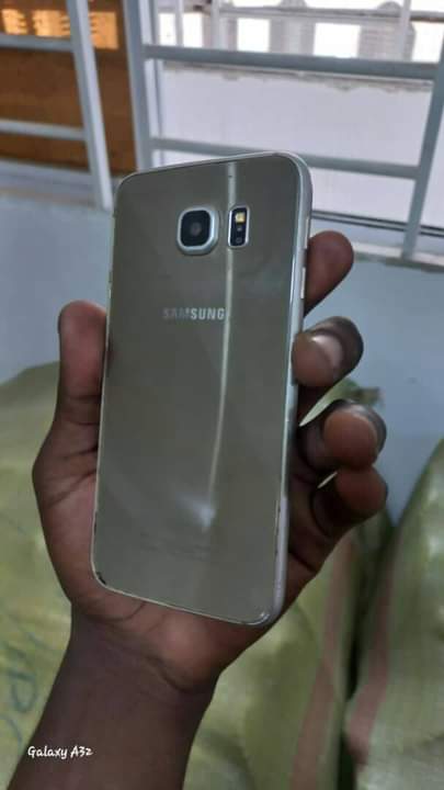 samsung galaxy s6