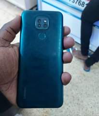 A picture of Lenovo k12 NOTE