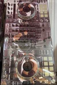 A picture of CONTROLLERS SX3 SX CDJS