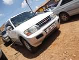 A picture of Pajero Bitama Petrol