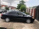 A picture of 06 Toyota Corolla first user