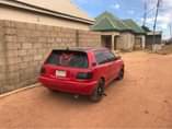 A picture of Toyota Corolla 1992 Aka First Lady