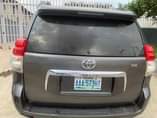 A picture of 2013 PRADO