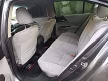 A picture of Clean Honda Accord 2014 model 3 9m net price Neatly