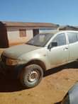 A picture of Nauza ford double kibini bei milioni 6.5 ipo mbeya ipo