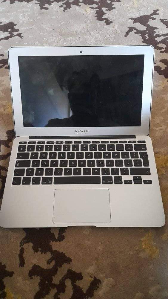 classifieds/laptops