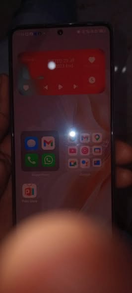 A picture of Damon 20pro