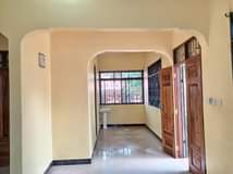 A picture of NYUMBA KUBWA KALI YA KISASA KABISA INAPANGISHWA