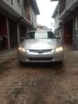 A picture of Price slashed Honda available for 1 250 everything working come