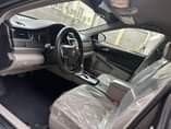A picture of Mint Few months used Unregistered 2013 Camry with sweet alloy