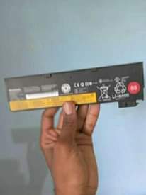 A picture of Lenovo Thinkpad X240
