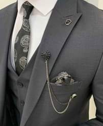 A picture of Senator Wears