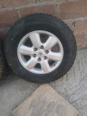 Car P.