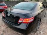 A picture of 2011 Camry muscle