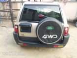 A picture of LAND ROVER VERY NEAT