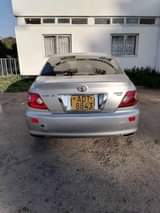 used toyota mark x