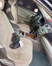 A picture of Neatly used spider Camry Everything is intact AC Gear Engine