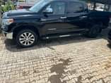 A picture of 2017 Toyota TUNDRA V8 Price 30M Location Abuja 08160229978