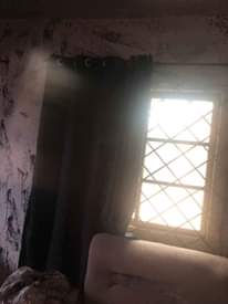 A picture of Curtain