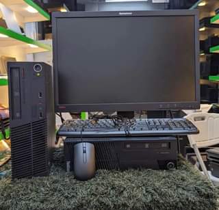 A picture of Desktop